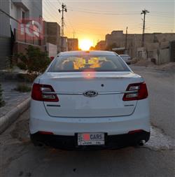 فورد تورس
